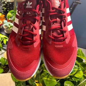 Adidas Boost Mens Sneaker